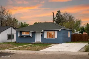 539 L, Sparks, Nevada 89431, 2 Bedrooms Bedrooms, ,1 BathroomBathrooms,Residential,Residential,L,260004843