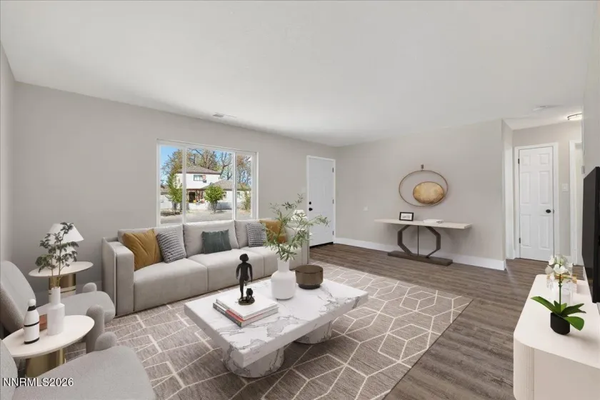 539 L, Sparks, Nevada 89431, 2 Bedrooms Bedrooms, ,1 BathroomBathrooms,Residential,Residential,L,260004843