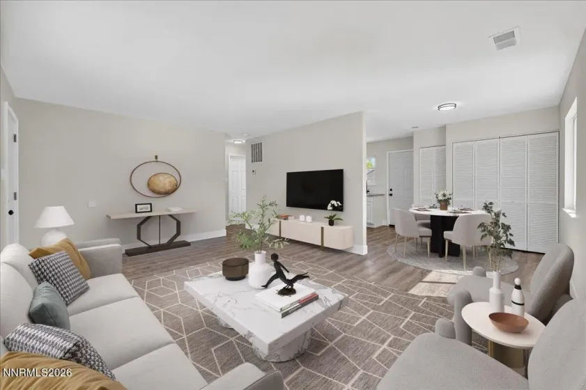 539 L, Sparks, Nevada 89431, 2 Bedrooms Bedrooms, ,1 BathroomBathrooms,Residential,Residential,L,260004843