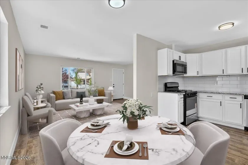 539 L, Sparks, Nevada 89431, 2 Bedrooms Bedrooms, ,1 BathroomBathrooms,Residential,Residential,L,260004843