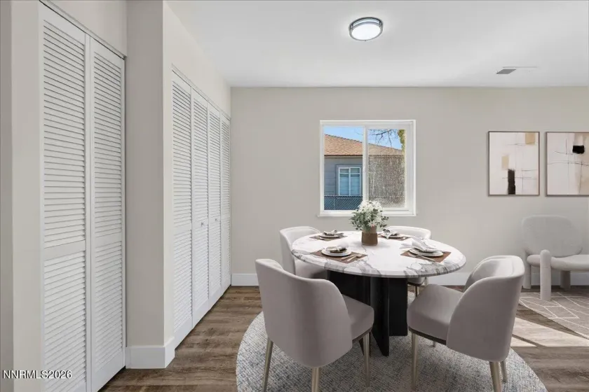 539 L, Sparks, Nevada 89431, 2 Bedrooms Bedrooms, ,1 BathroomBathrooms,Residential,Residential,L,260004843