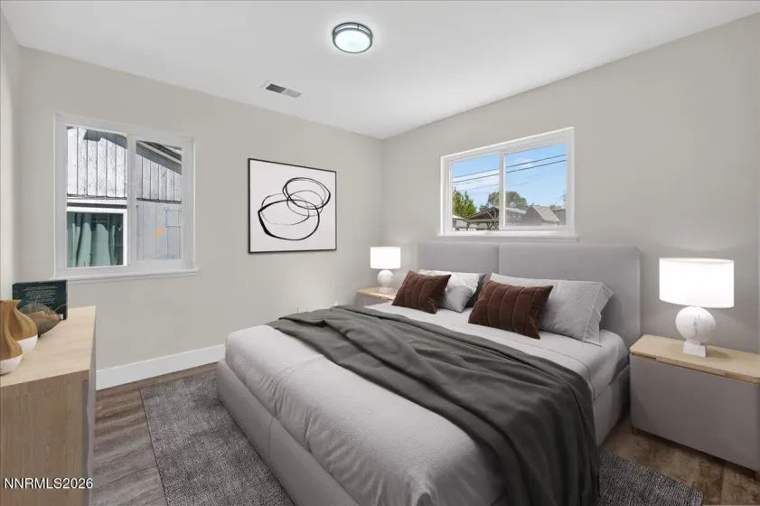 539 L, Sparks, Nevada 89431, 2 Bedrooms Bedrooms, ,1 BathroomBathrooms,Residential,Residential,L,260004843