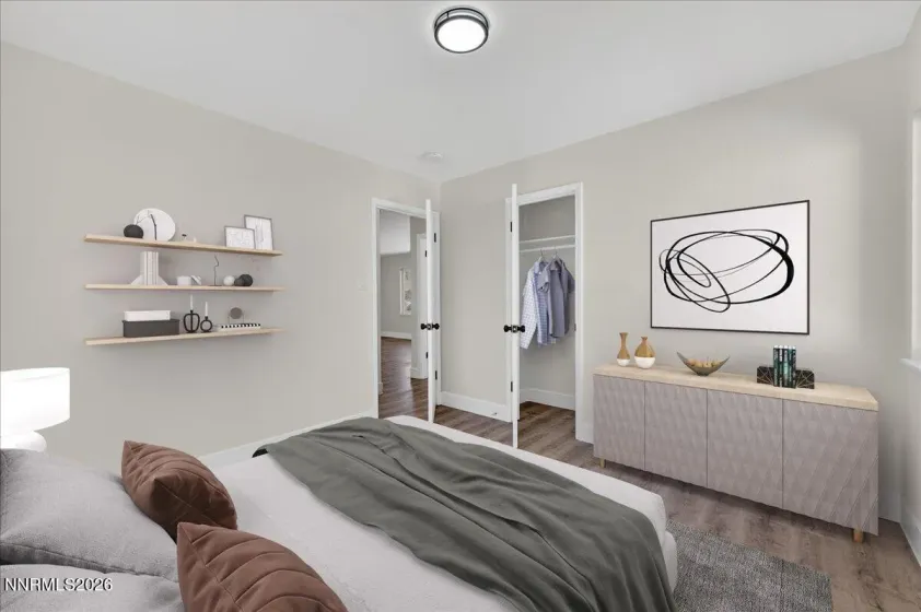 539 L, Sparks, Nevada 89431, 2 Bedrooms Bedrooms, ,1 BathroomBathrooms,Residential,Residential,L,260004843