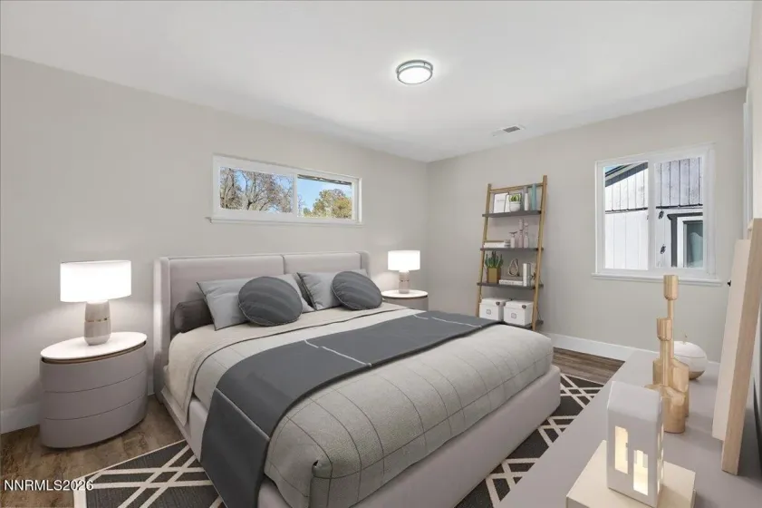 539 L, Sparks, Nevada 89431, 2 Bedrooms Bedrooms, ,1 BathroomBathrooms,Residential,Residential,L,260004843