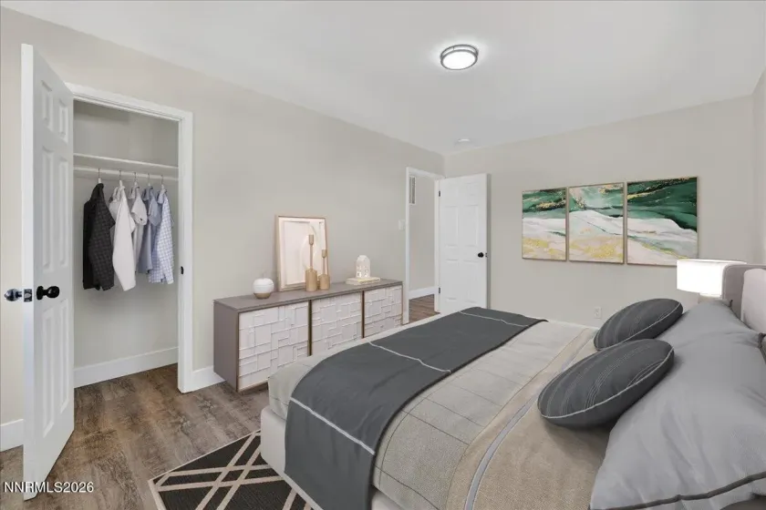 539 L, Sparks, Nevada 89431, 2 Bedrooms Bedrooms, ,1 BathroomBathrooms,Residential,Residential,L,260004843