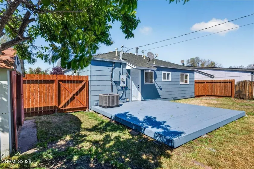 539 L, Sparks, Nevada 89431, 2 Bedrooms Bedrooms, ,1 BathroomBathrooms,Residential,Residential,L,260004843