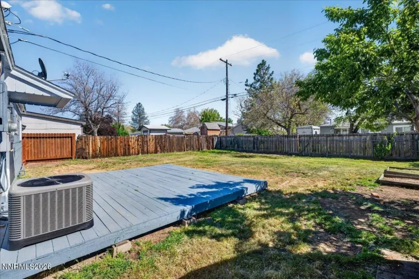 539 L, Sparks, Nevada 89431, 2 Bedrooms Bedrooms, ,1 BathroomBathrooms,Residential,Residential,L,260004843