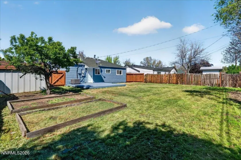 539 L, Sparks, Nevada 89431, 2 Bedrooms Bedrooms, ,1 BathroomBathrooms,Residential,Residential,L,260004843