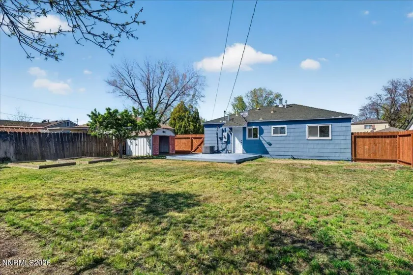 539 L, Sparks, Nevada 89431, 2 Bedrooms Bedrooms, ,1 BathroomBathrooms,Residential,Residential,L,260004843