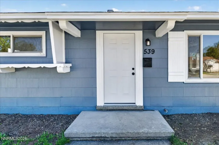 539 L, Sparks, Nevada 89431, 2 Bedrooms Bedrooms, ,1 BathroomBathrooms,Residential,Residential,L,260004843