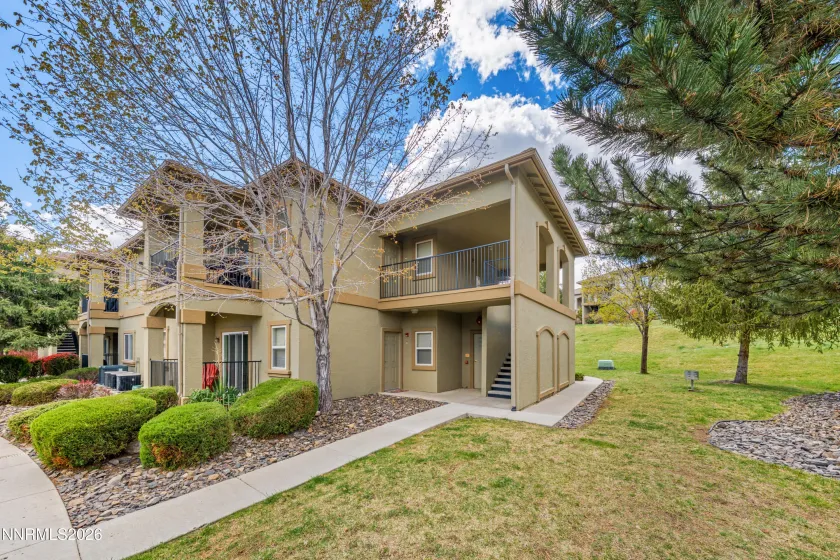 6850 Sharlands, Reno, Nevada 89523, 1 Bedroom Bedrooms, ,1 BathroomBathrooms,Residential,Residential,Sharlands,260004844