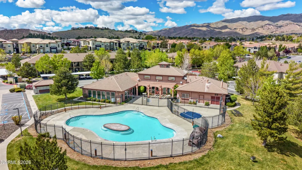 6850 Sharlands, Reno, Nevada 89523, 1 Bedroom Bedrooms, ,1 BathroomBathrooms,Residential,Residential,Sharlands,260004844