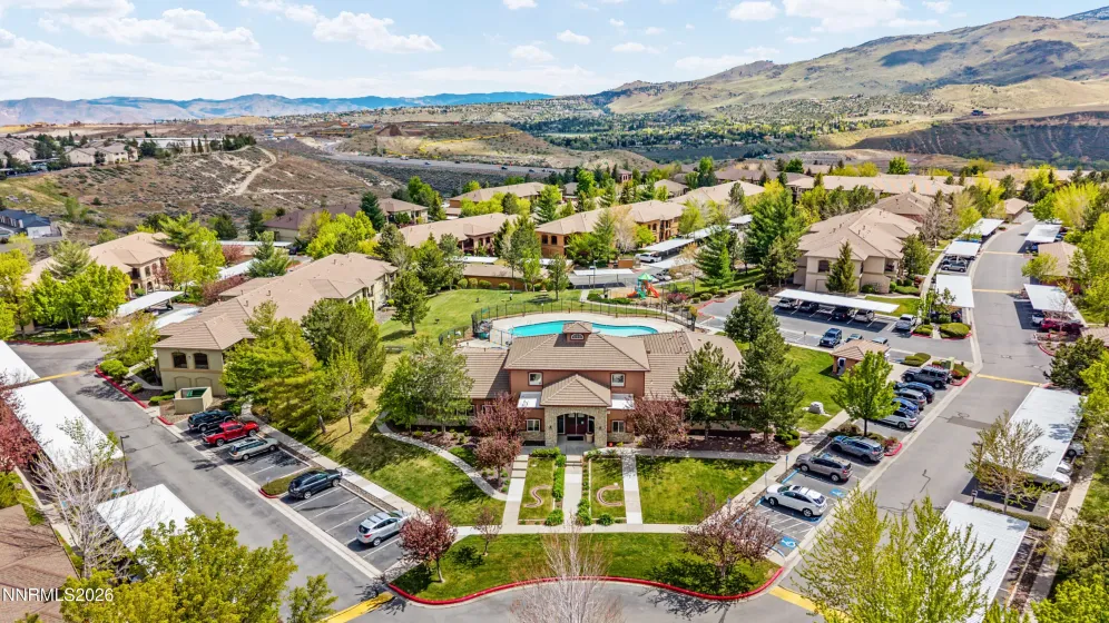 6850 Sharlands, Reno, Nevada 89523, 1 Bedroom Bedrooms, ,1 BathroomBathrooms,Residential,Residential,Sharlands,260004844