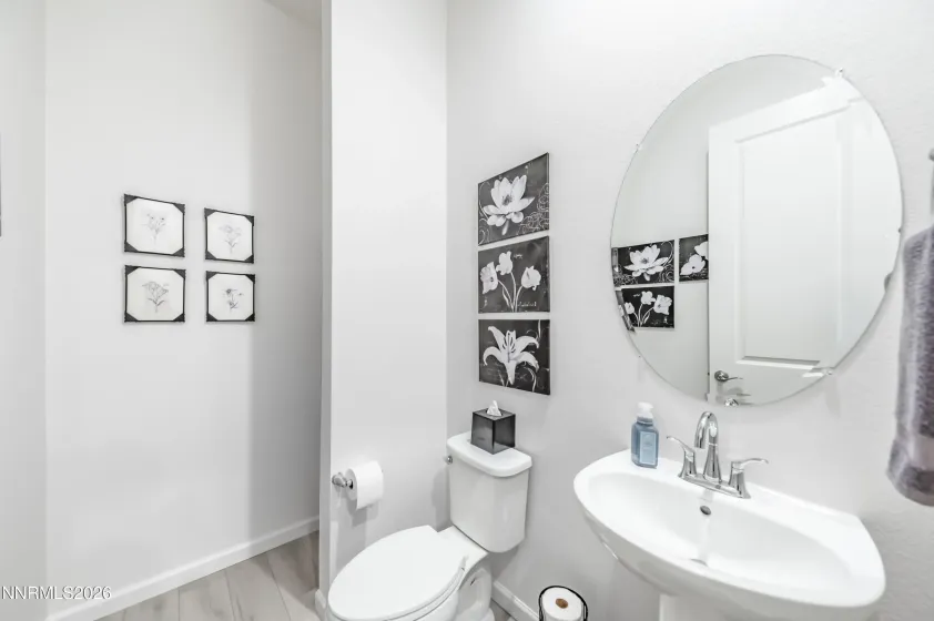 11426 Wildcat Peak, Sparks, Nevada 89441, 3 Bedrooms Bedrooms, ,4 BathroomsBathrooms,Residential,Residential,Wildcat Peak,260004846