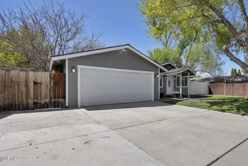 2320 Silver Sage, Carson City, Nevada 89701, 3 Bedrooms Bedrooms, ,1 BathroomBathrooms,Residential,Residential,Silver Sage,260004847