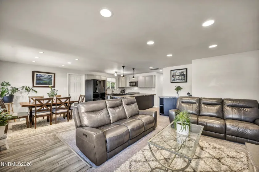 2320 Silver Sage, Carson City, Nevada 89701, 3 Bedrooms Bedrooms, ,1 BathroomBathrooms,Residential,Residential,Silver Sage,260004847