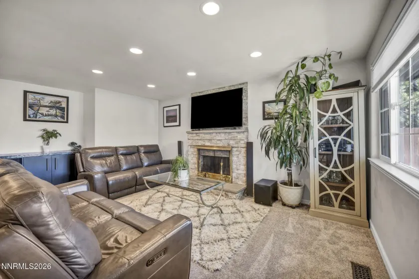 2320 Silver Sage, Carson City, Nevada 89701, 3 Bedrooms Bedrooms, ,1 BathroomBathrooms,Residential,Residential,Silver Sage,260004847