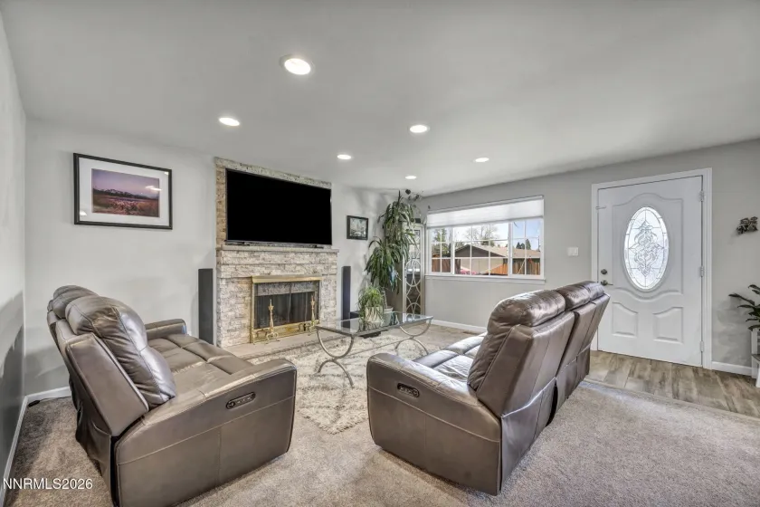 2320 Silver Sage, Carson City, Nevada 89701, 3 Bedrooms Bedrooms, ,1 BathroomBathrooms,Residential,Residential,Silver Sage,260004847