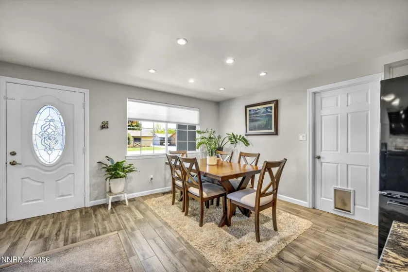 2320 Silver Sage, Carson City, Nevada 89701, 3 Bedrooms Bedrooms, ,1 BathroomBathrooms,Residential,Residential,Silver Sage,260004847