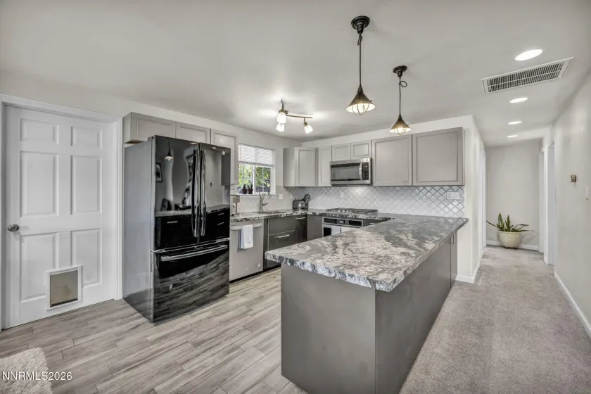 2320 Silver Sage, Carson City, Nevada 89701, 3 Bedrooms Bedrooms, ,1 BathroomBathrooms,Residential,Residential,Silver Sage,260004847