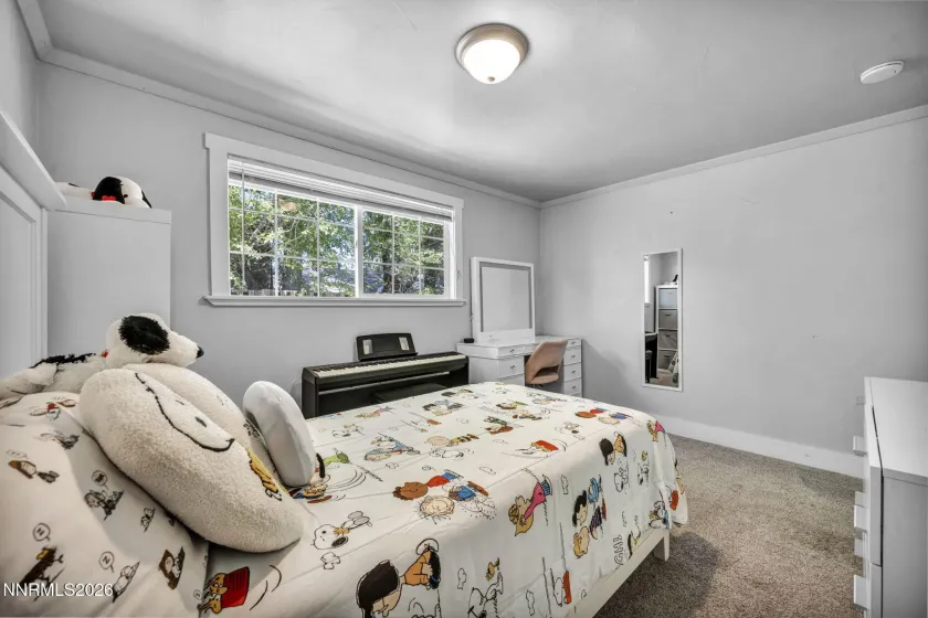 2320 Silver Sage, Carson City, Nevada 89701, 3 Bedrooms Bedrooms, ,1 BathroomBathrooms,Residential,Residential,Silver Sage,260004847