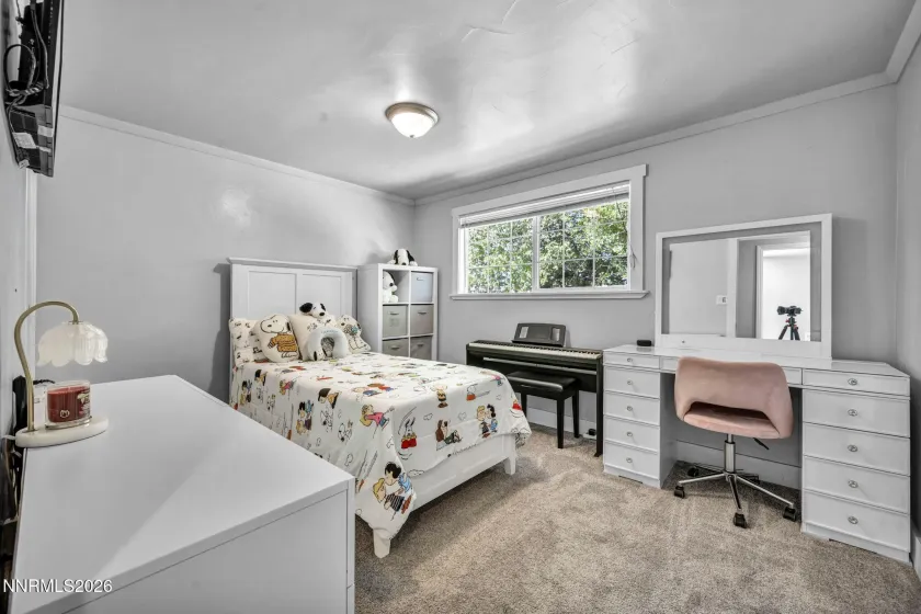 2320 Silver Sage, Carson City, Nevada 89701, 3 Bedrooms Bedrooms, ,1 BathroomBathrooms,Residential,Residential,Silver Sage,260004847