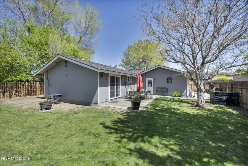 2320 Silver Sage, Carson City, Nevada 89701, 3 Bedrooms Bedrooms, ,1 BathroomBathrooms,Residential,Residential,Silver Sage,260004847