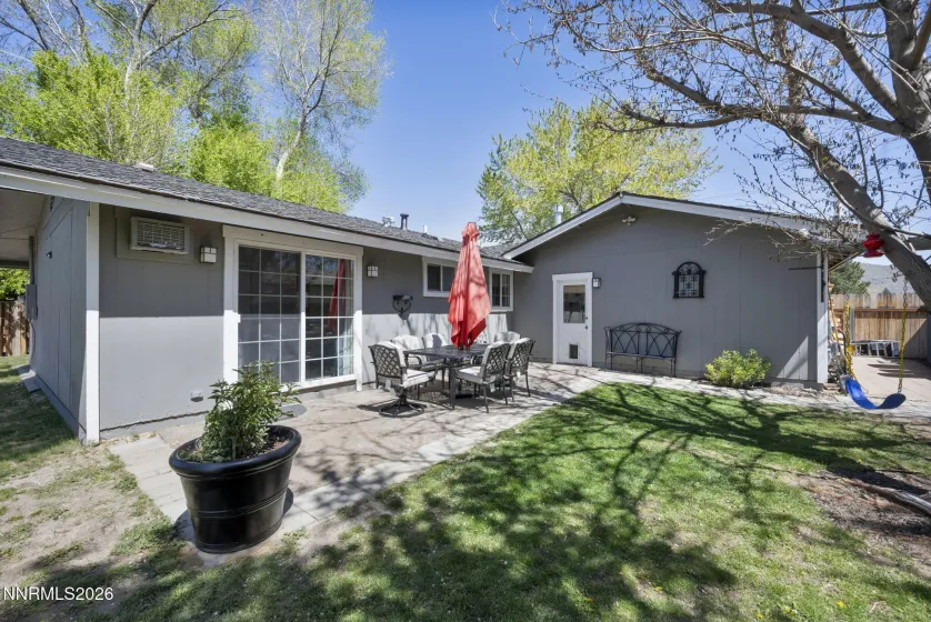 2320 Silver Sage, Carson City, Nevada 89701, 3 Bedrooms Bedrooms, ,1 BathroomBathrooms,Residential,Residential,Silver Sage,260004847