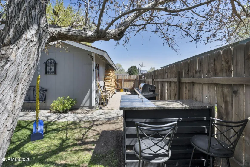 2320 Silver Sage, Carson City, Nevada 89701, 3 Bedrooms Bedrooms, ,1 BathroomBathrooms,Residential,Residential,Silver Sage,260004847