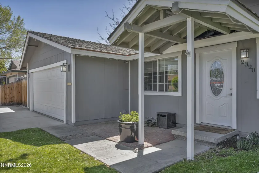 2320 Silver Sage, Carson City, Nevada 89701, 3 Bedrooms Bedrooms, ,1 BathroomBathrooms,Residential,Residential,Silver Sage,260004847