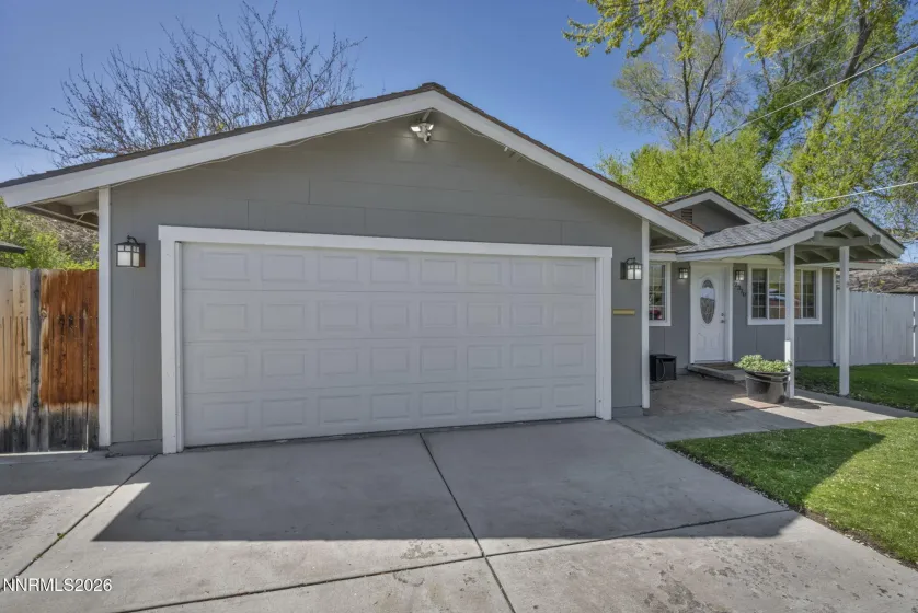 2320 Silver Sage, Carson City, Nevada 89701, 3 Bedrooms Bedrooms, ,1 BathroomBathrooms,Residential,Residential,Silver Sage,260004847