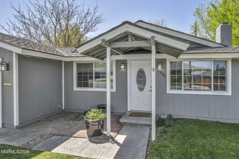 2320 Silver Sage, Carson City, Nevada 89701, 3 Bedrooms Bedrooms, ,1 BathroomBathrooms,Residential,Residential,Silver Sage,260004847