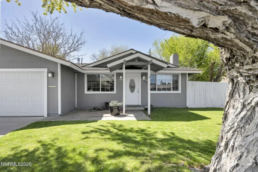 2320 Silver Sage, Carson City, Nevada 89701, 3 Bedrooms Bedrooms, ,1 BathroomBathrooms,Residential,Residential,Silver Sage,260004847