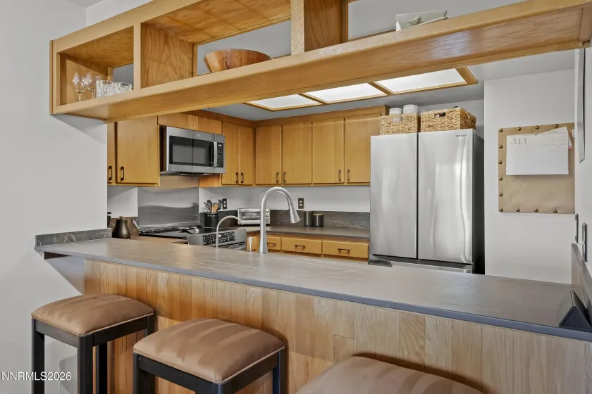 335 Ski, Incline Village, Nevada 89451, 1 Bedroom Bedrooms, ,2 BathroomsBathrooms,Residential,Residential,Ski,260004849