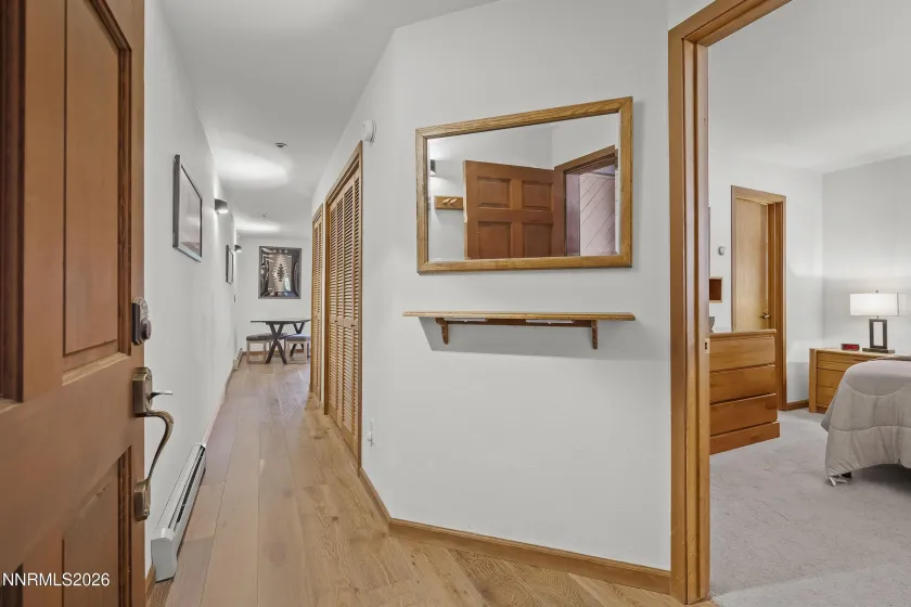 335 Ski, Incline Village, Nevada 89451, 1 Bedroom Bedrooms, ,2 BathroomsBathrooms,Residential,Residential,Ski,260004849