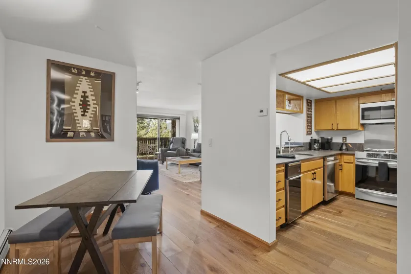 335 Ski, Incline Village, Nevada 89451, 1 Bedroom Bedrooms, ,2 BathroomsBathrooms,Residential,Residential,Ski,260004849