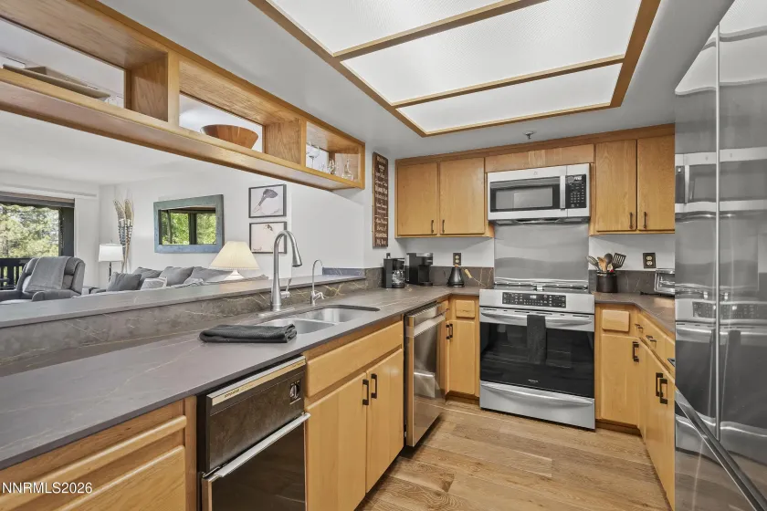 335 Ski, Incline Village, Nevada 89451, 1 Bedroom Bedrooms, ,2 BathroomsBathrooms,Residential,Residential,Ski,260004849