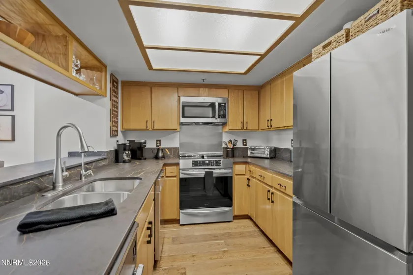 335 Ski, Incline Village, Nevada 89451, 1 Bedroom Bedrooms, ,2 BathroomsBathrooms,Residential,Residential,Ski,260004849