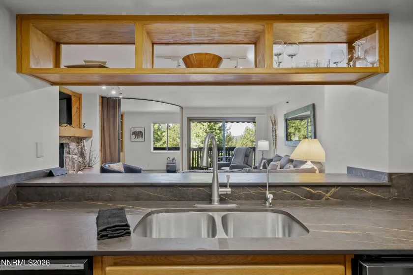 335 Ski, Incline Village, Nevada 89451, 1 Bedroom Bedrooms, ,2 BathroomsBathrooms,Residential,Residential,Ski,260004849