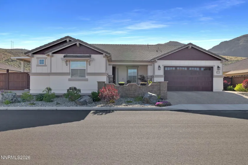 10250 Mother Lode, Reno, Nevada 89521, 3 Bedrooms Bedrooms, ,3 BathroomsBathrooms,Residential,Residential,Mother Lode,260004850