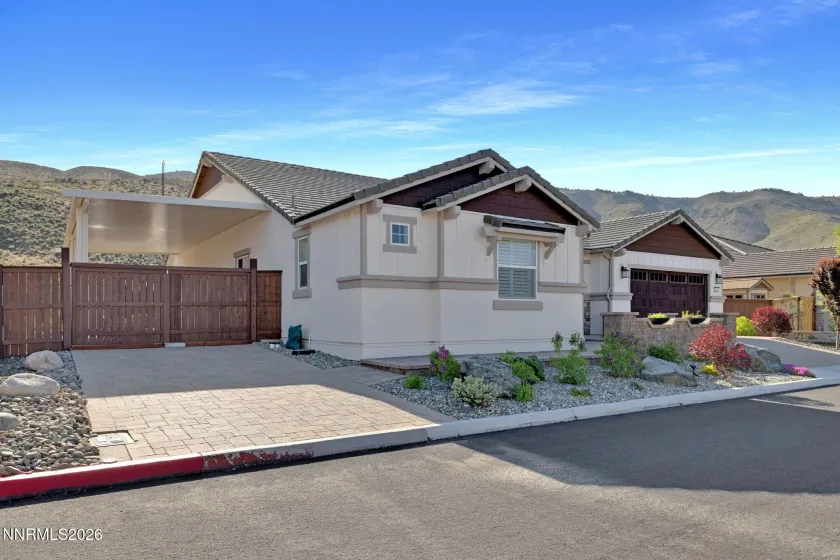 10250 Mother Lode, Reno, Nevada 89521, 3 Bedrooms Bedrooms, ,3 BathroomsBathrooms,Residential,Residential,Mother Lode,260004850