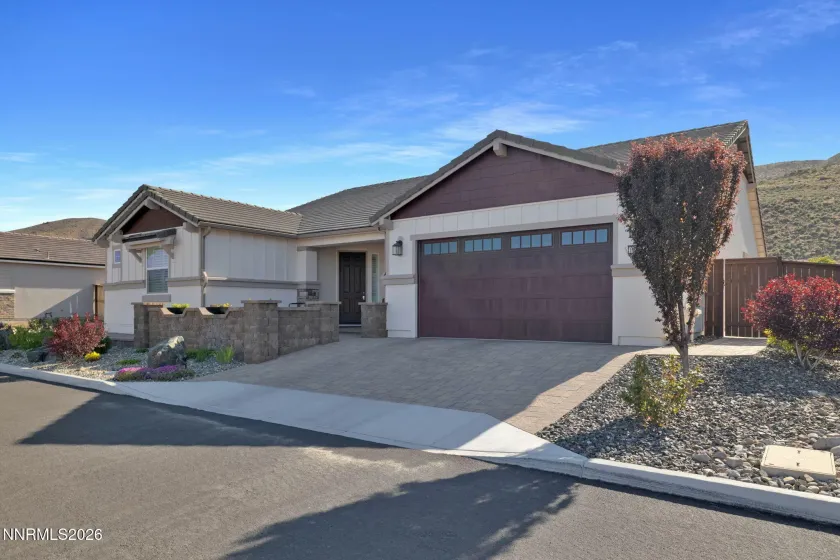 10250 Mother Lode, Reno, Nevada 89521, 3 Bedrooms Bedrooms, ,3 BathroomsBathrooms,Residential,Residential,Mother Lode,260004850