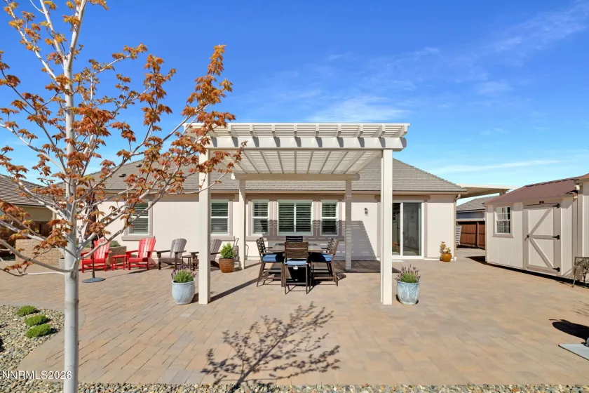 10250 Mother Lode, Reno, Nevada 89521, 3 Bedrooms Bedrooms, ,3 BathroomsBathrooms,Residential,Residential,Mother Lode,260004850