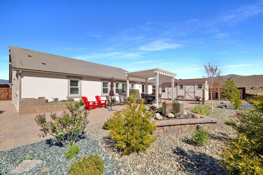 10250 Mother Lode, Reno, Nevada 89521, 3 Bedrooms Bedrooms, ,3 BathroomsBathrooms,Residential,Residential,Mother Lode,260004850