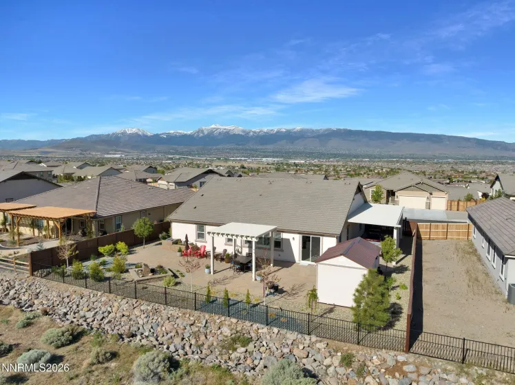 10250 Mother Lode, Reno, Nevada 89521, 3 Bedrooms Bedrooms, ,3 BathroomsBathrooms,Residential,Residential,Mother Lode,260004850