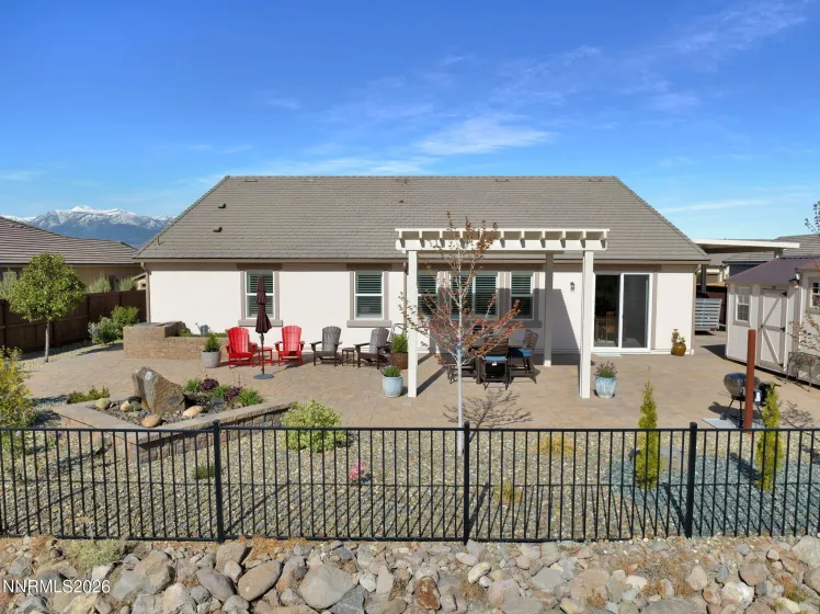 10250 Mother Lode, Reno, Nevada 89521, 3 Bedrooms Bedrooms, ,3 BathroomsBathrooms,Residential,Residential,Mother Lode,260004850