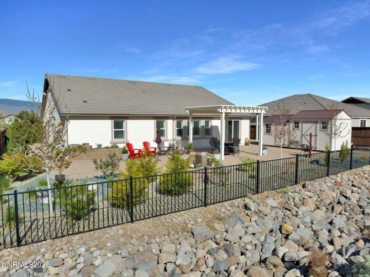 10250 Mother Lode, Reno, Nevada 89521, 3 Bedrooms Bedrooms, ,3 BathroomsBathrooms,Residential,Residential,Mother Lode,260004850