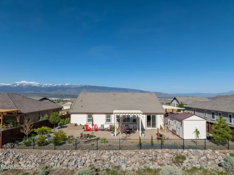 10250 Mother Lode, Reno, Nevada 89521, 3 Bedrooms Bedrooms, ,3 BathroomsBathrooms,Residential,Residential,Mother Lode,260004850