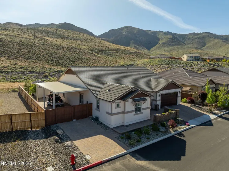 10250 Mother Lode, Reno, Nevada 89521, 3 Bedrooms Bedrooms, ,3 BathroomsBathrooms,Residential,Residential,Mother Lode,260004850