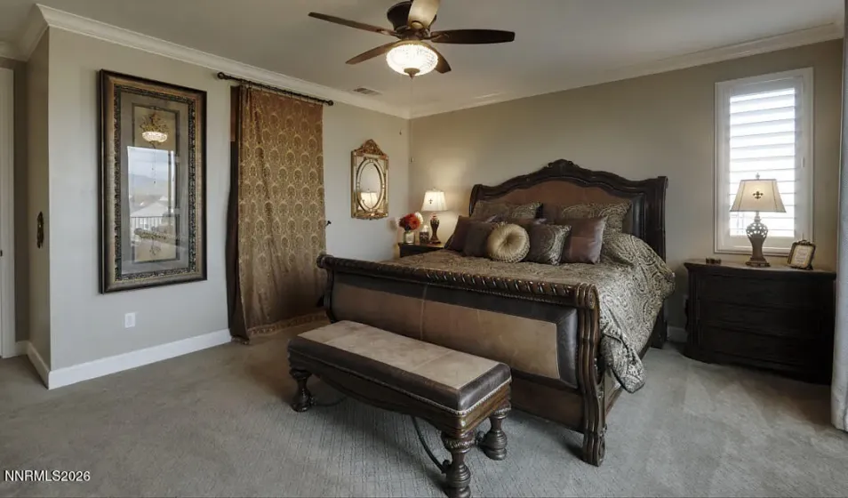 7887 Furnace Creek, Sparks, Nevada 89436, 5 Bedrooms Bedrooms, ,4 BathroomsBathrooms,Residential,Residential,Furnace Creek,260004852